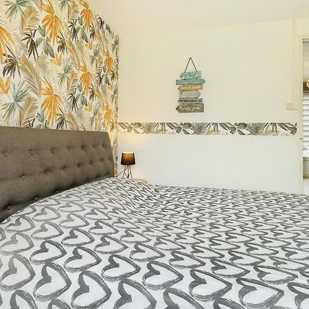 Appartement A Quelques Pas De La Plage Avec Jardin Merlimont Plage Exteriör bild