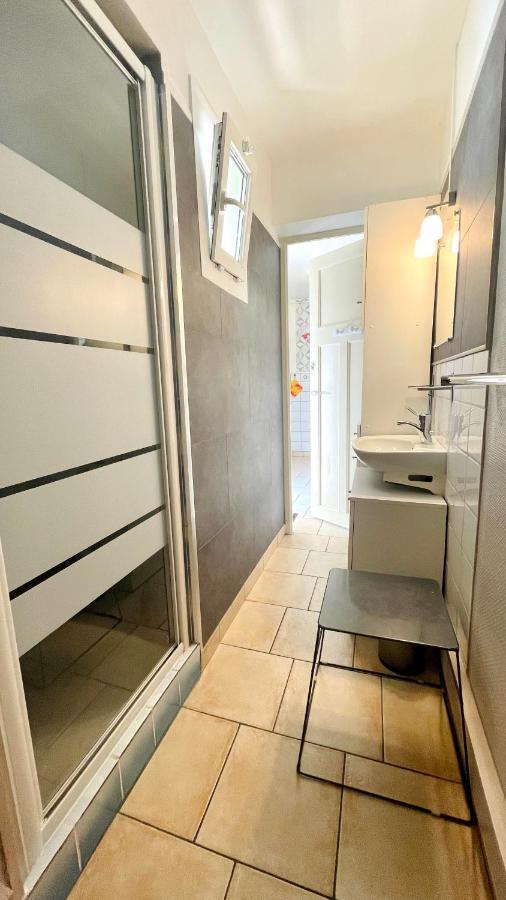 Appartement A Quelques Pas De La Plage Avec Jardin Merlimont Plage Exteriör bild